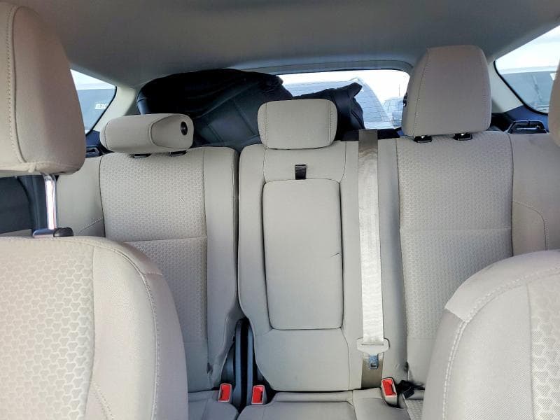2017 FORD ESCAPE SE 10