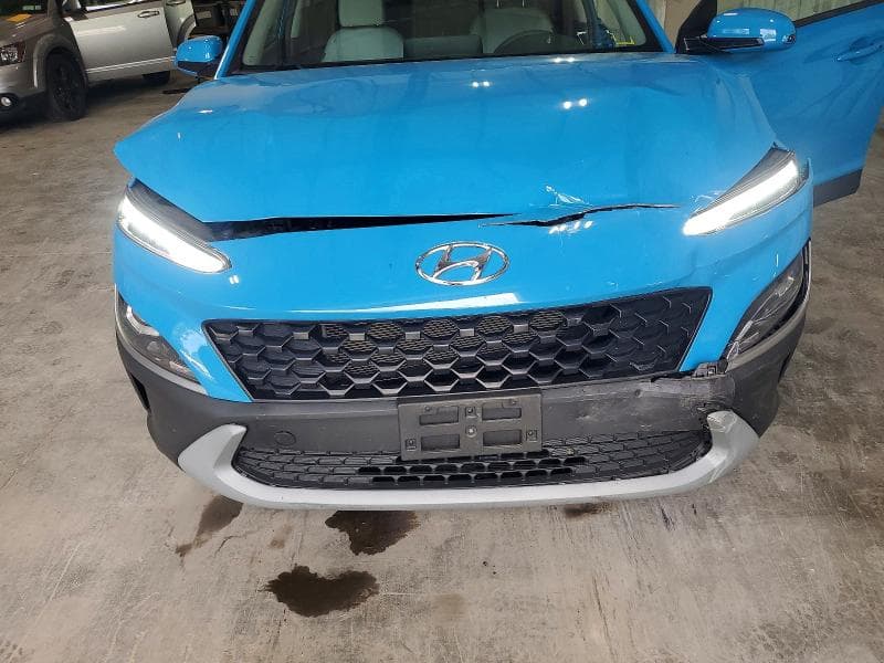 2023 HYUNDAI KONA SEL 12