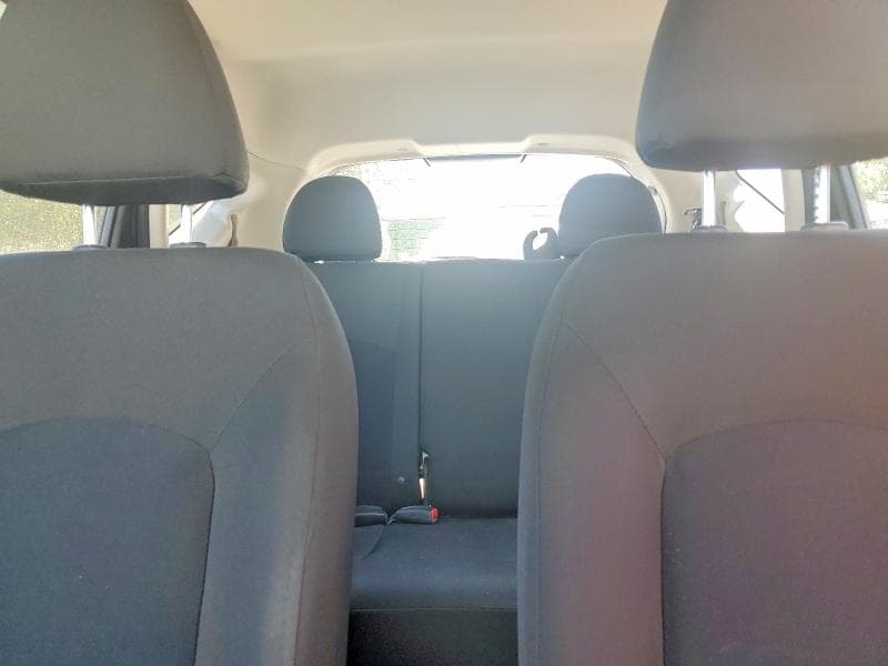 2017 NISSAN VERSA NOTE S PLUS 10