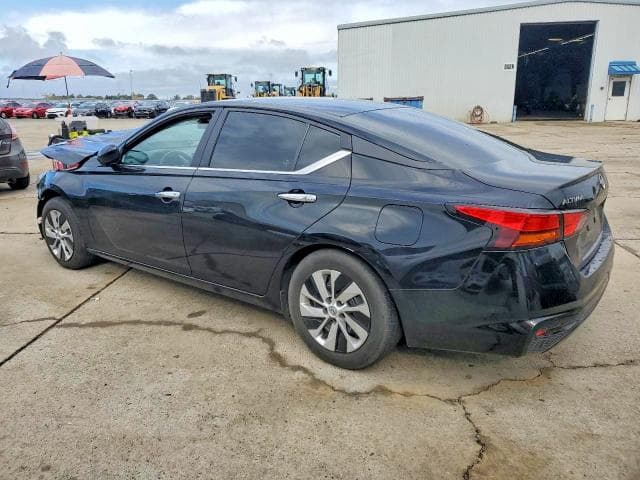 2023 NISSAN ALTIMA S S 2
