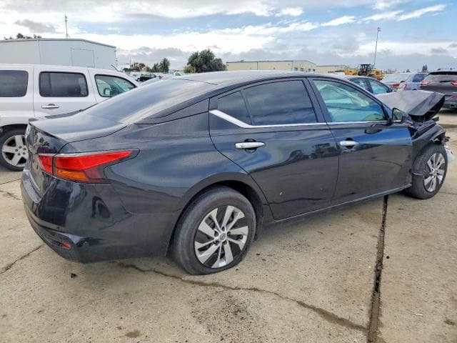 2023 NISSAN ALTIMA S S 3