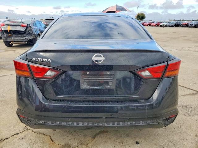 2023 NISSAN ALTIMA S S 6