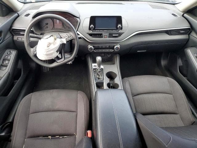2023 NISSAN ALTIMA S S 8