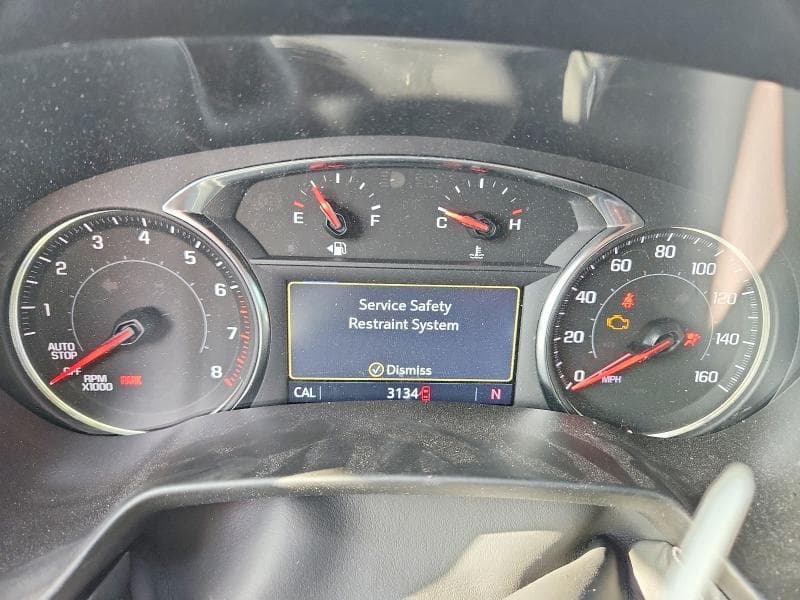 2026 CHEVROLET BLAZER 2LT 9