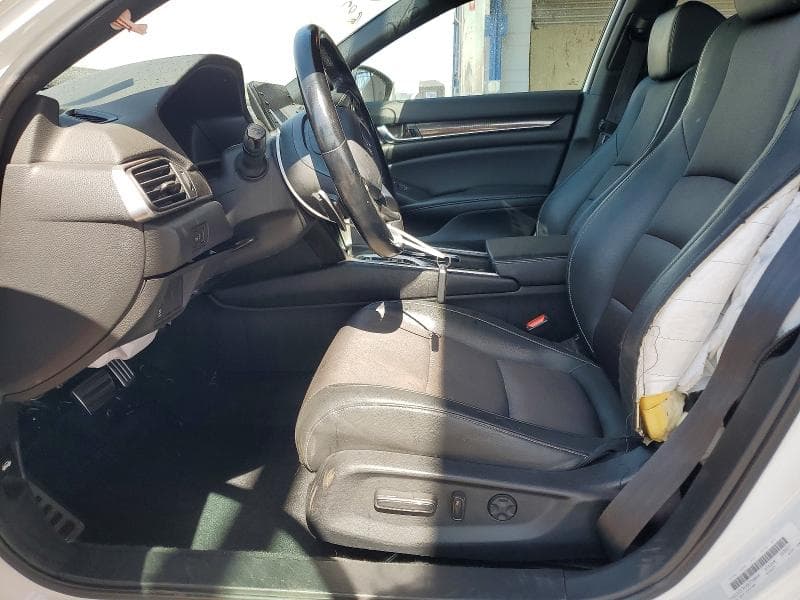 2022 HONDA ACCORD SPORT 7