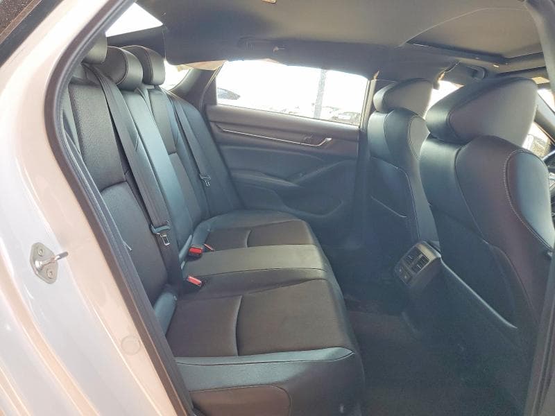 2022 HONDA ACCORD SPORT 10