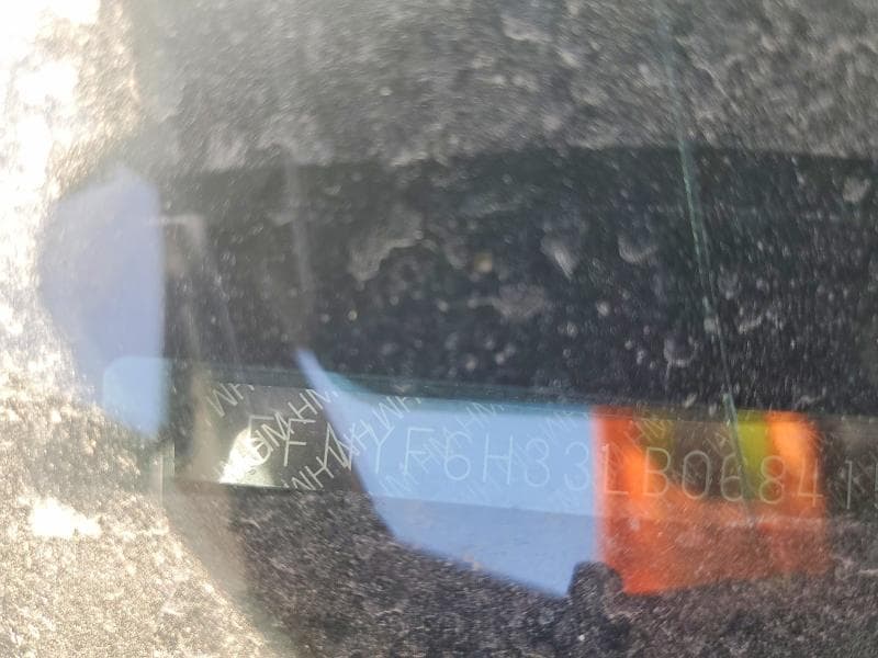 2020 HONDA PILOT EX 12