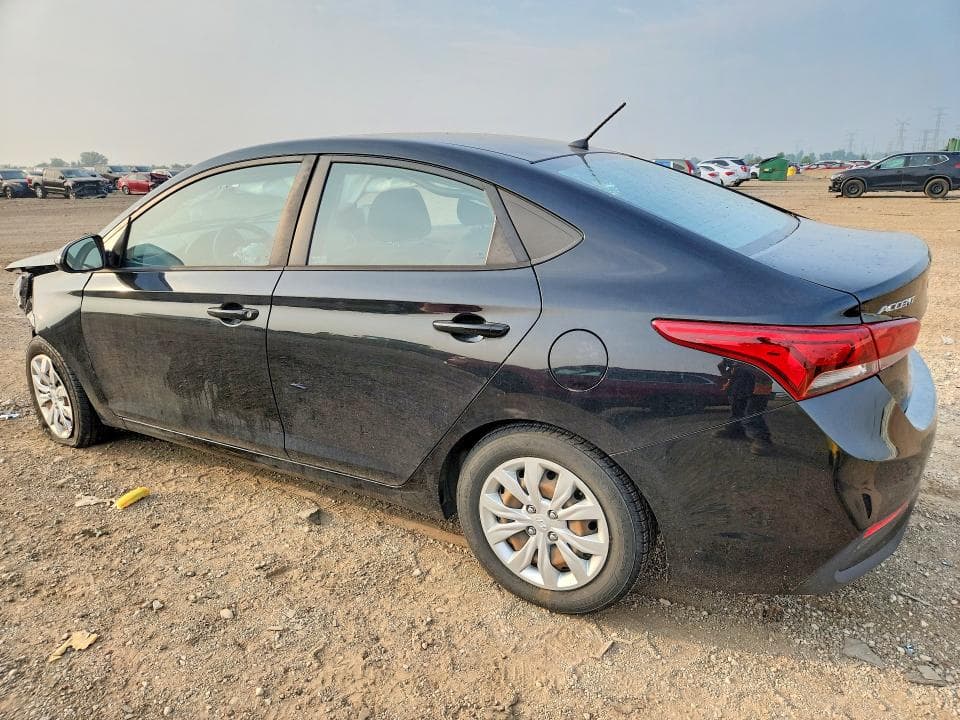 2020 HYUNDAI ACCENT SE 2