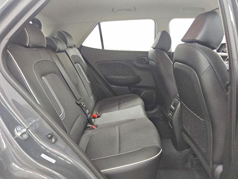 2025 HYUNDAI VENUE LIMITED 11