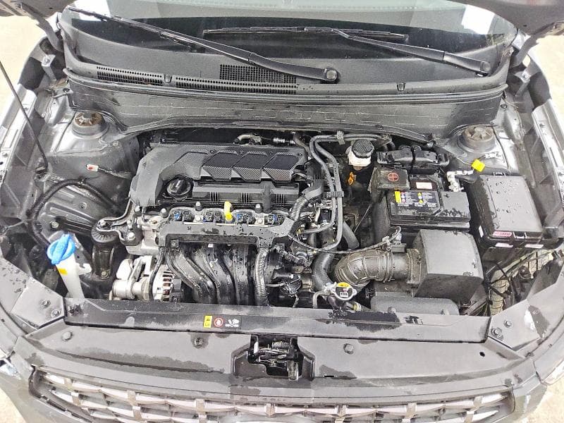2025 HYUNDAI VENUE LIMITED 12