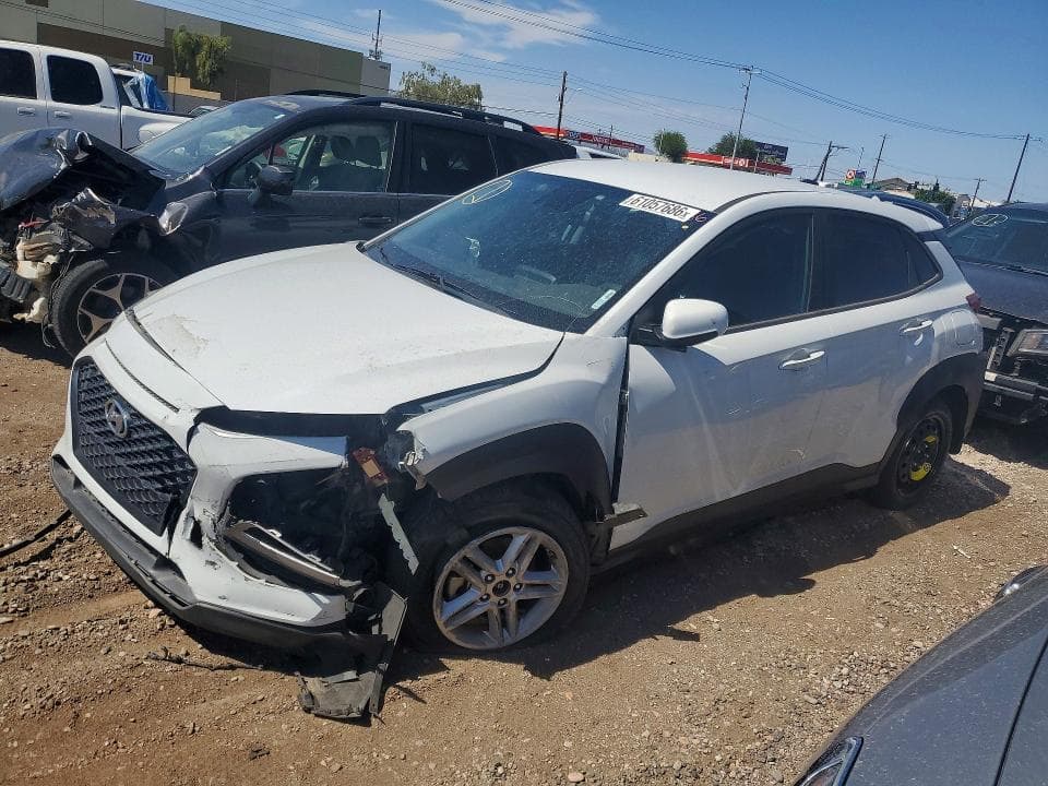 2019 HYUNDAI KONA SE - 1