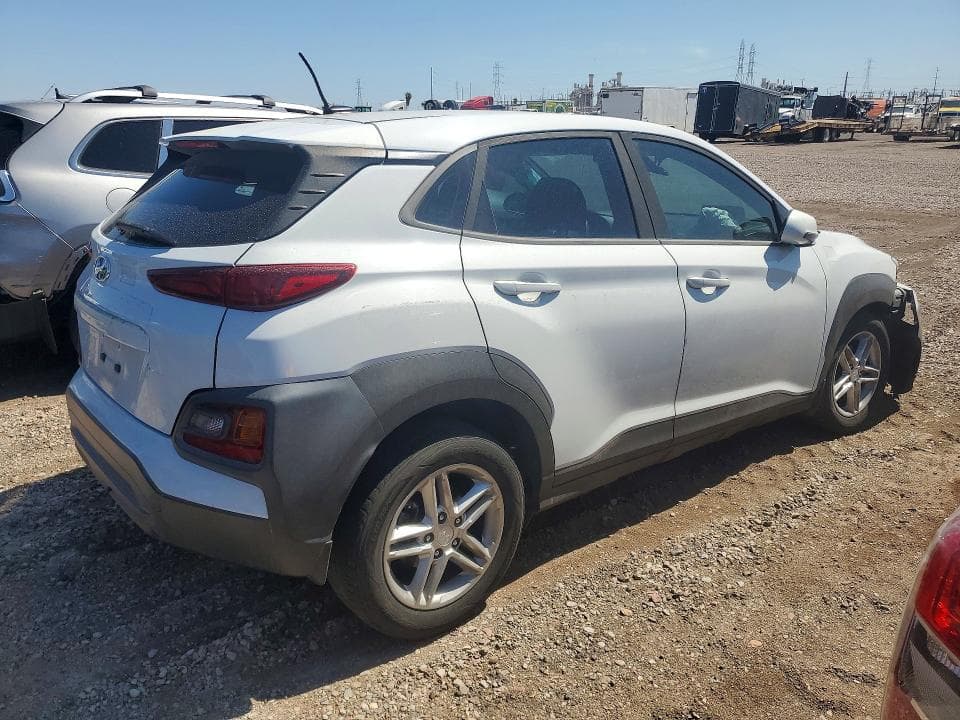 2019 HYUNDAI KONA SE 3