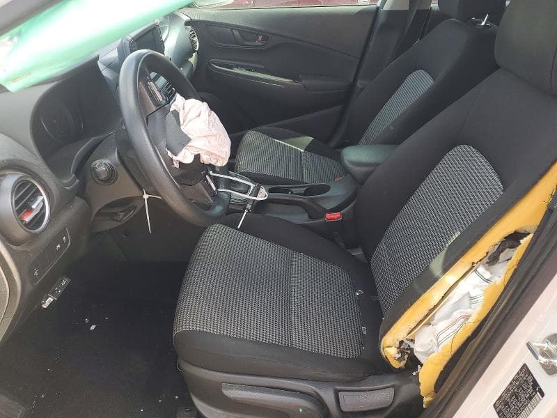 2019 HYUNDAI KONA SE 7
