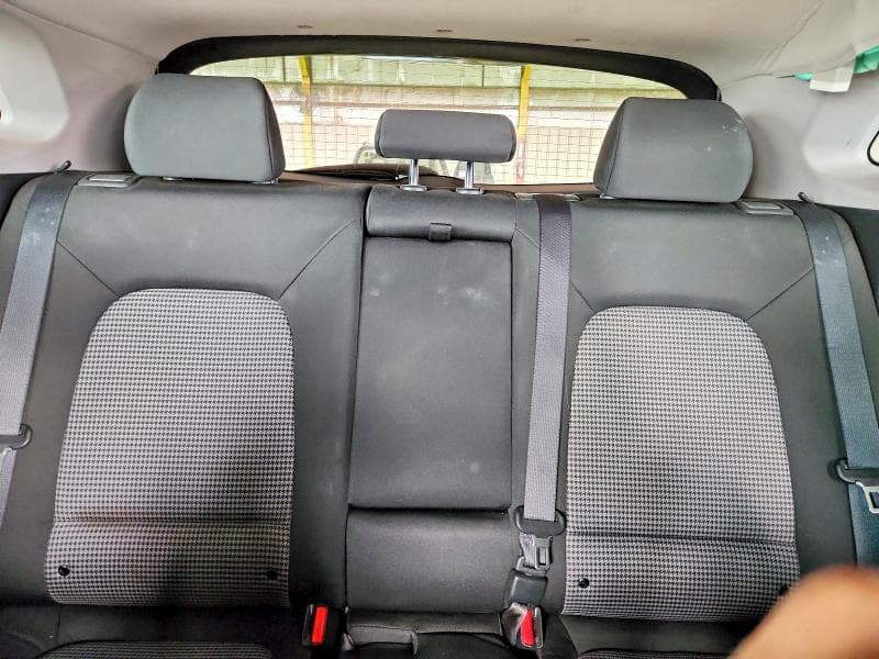 2019 HYUNDAI KONA SE 10