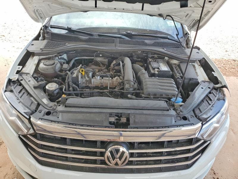 2019 VOLKSWAGEN JETTA S 11