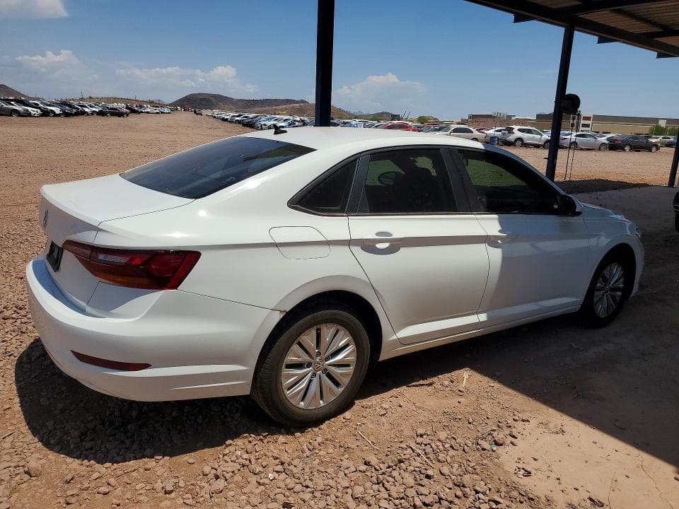 2019 VOLKSWAGEN JETTA S 3
