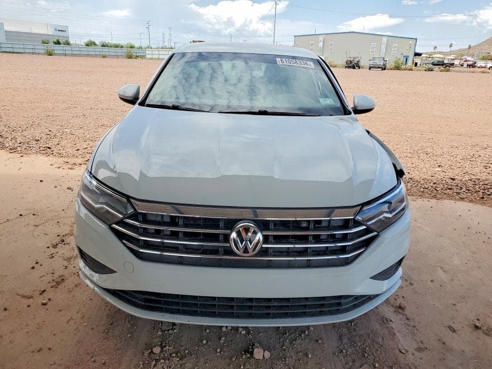 2019 VOLKSWAGEN JETTA S 5