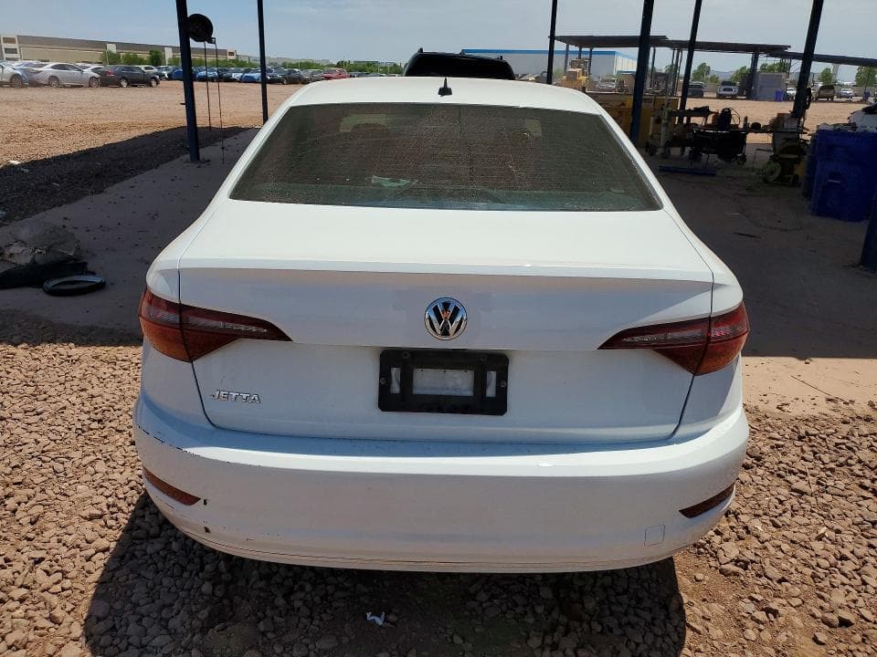 2019 VOLKSWAGEN JETTA S 6