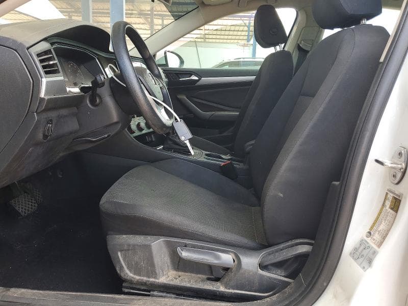2019 VOLKSWAGEN JETTA S 7