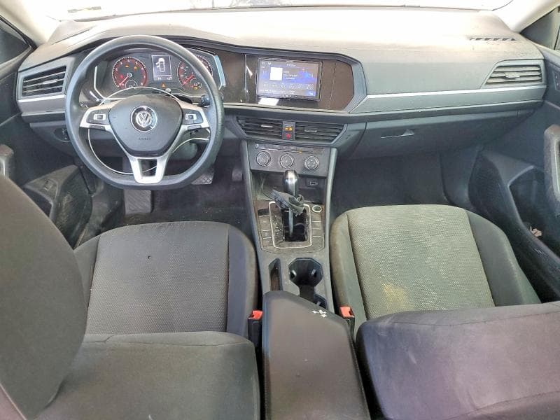 2019 VOLKSWAGEN JETTA S 8