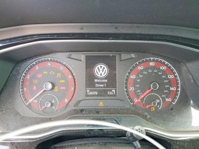 2019 VOLKSWAGEN JETTA S 9