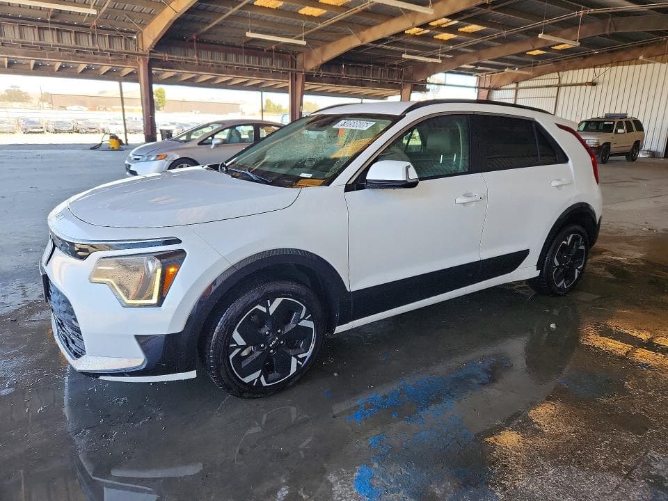 2023 KIA NIRO WIND - 1