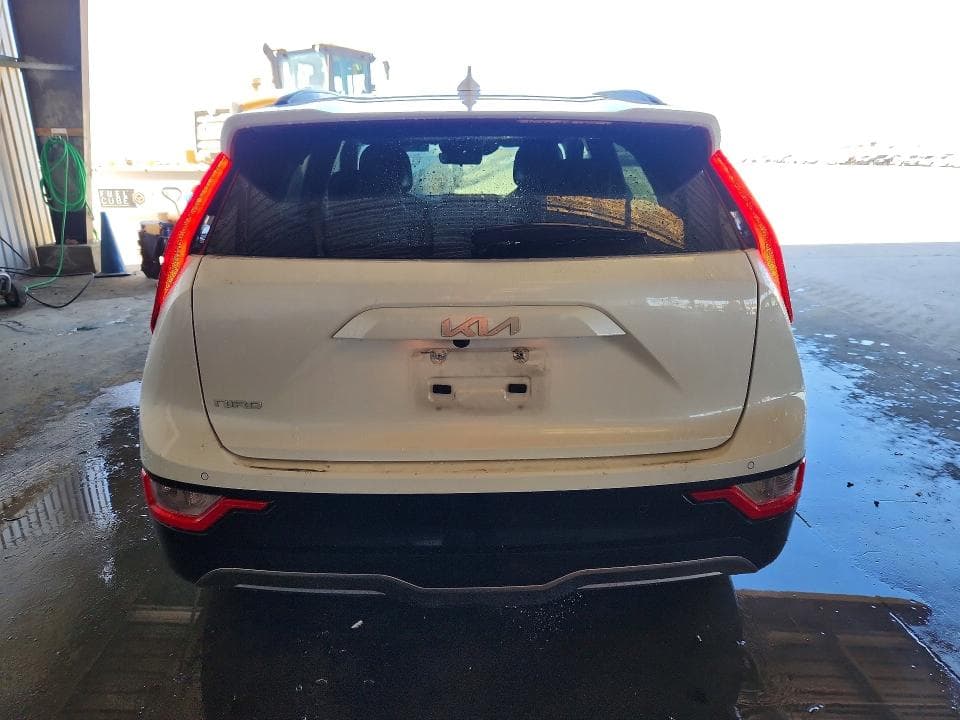 2023 KIA NIRO WIND 6