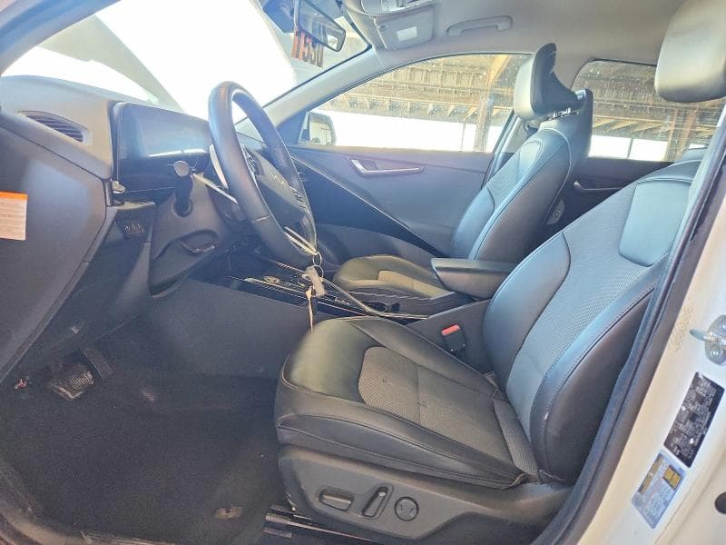 2023 KIA NIRO WIND 7