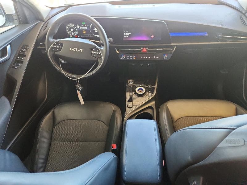 2023 KIA NIRO WIND 8