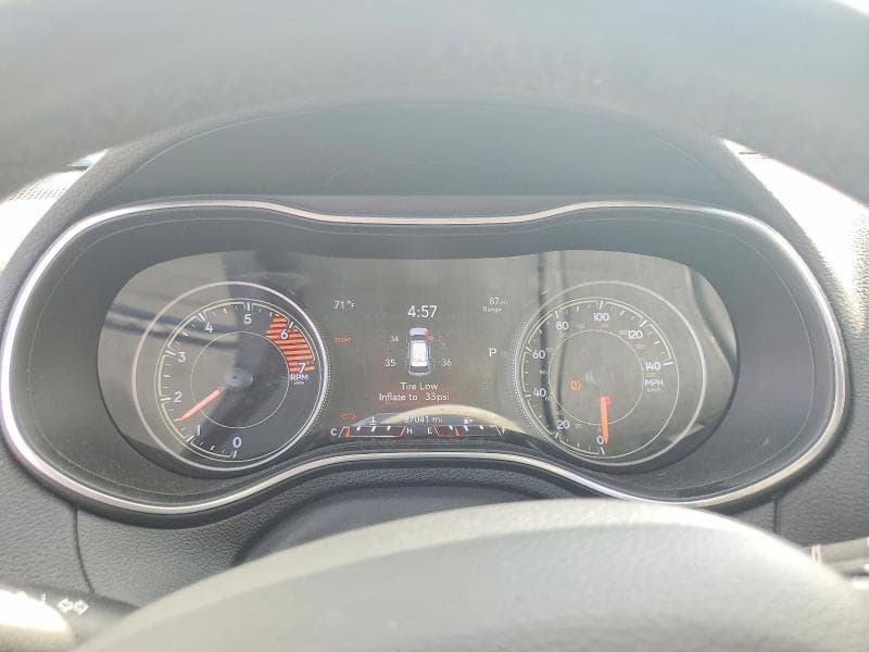 2020 JEEP CHEROKEE LIMITED 9