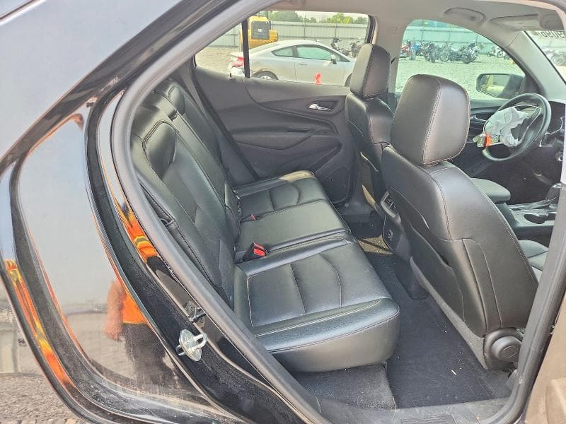 2020 CHEVROLET EQUINOX LT 11