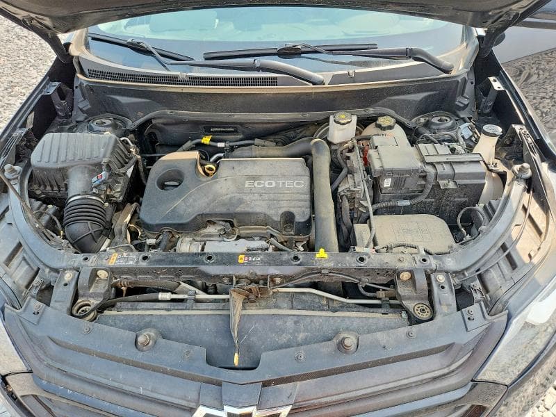 2020 CHEVROLET EQUINOX LT 12
