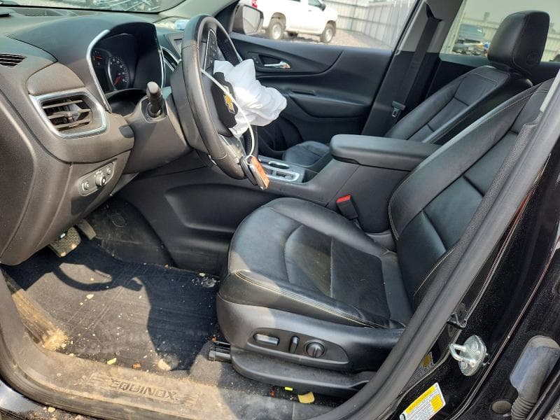 2020 CHEVROLET EQUINOX LT 7