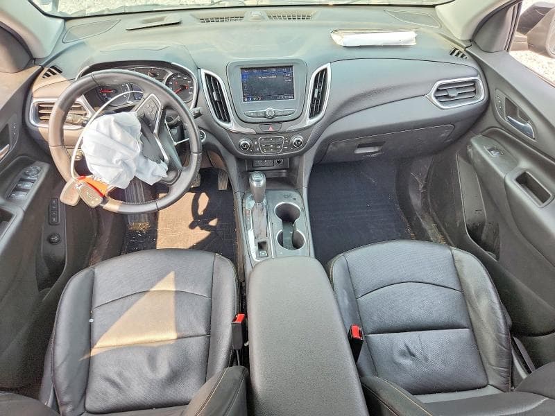 2020 CHEVROLET EQUINOX LT 8