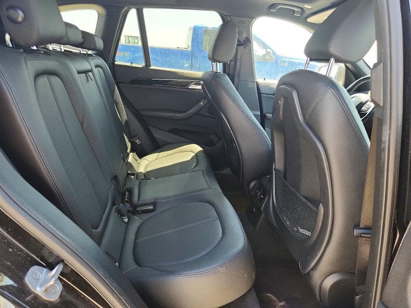 2018 BMW X1 XDRIVE28I 11