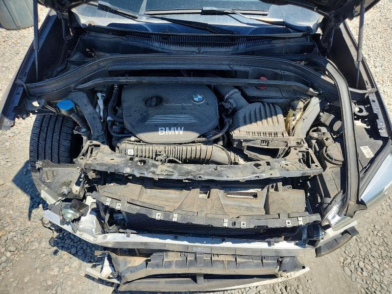 2018 BMW X1 XDRIVE28I 12