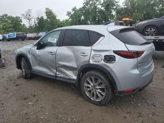 2019 MAZDA CX-5 GRAND TOURING 2