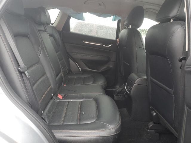 2019 MAZDA CX-5 GRAND TOURING 11