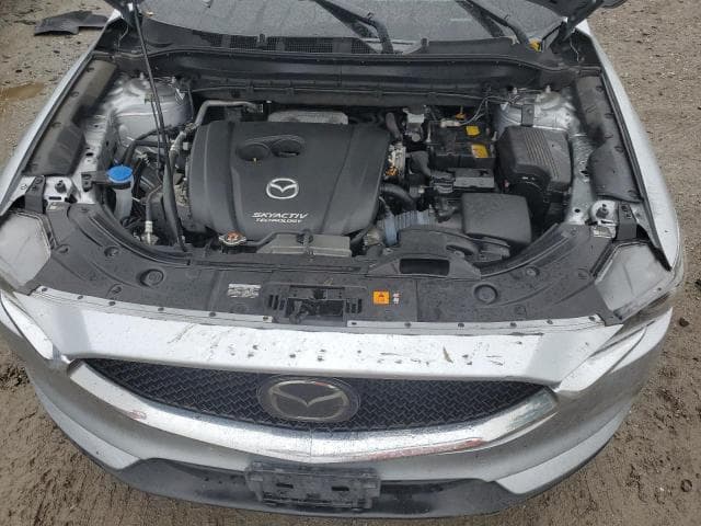 2019 MAZDA CX-5 GRAND TOURING 12