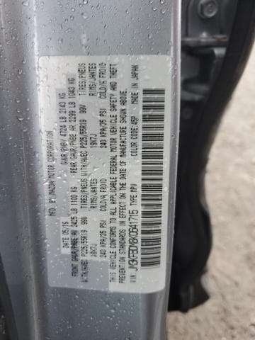 2019 MAZDA CX-5 GRAND TOURING 13