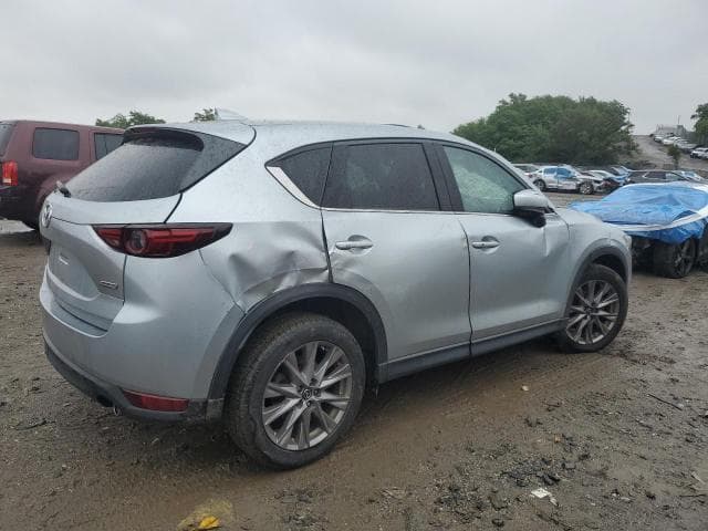 2019 MAZDA CX-5 GRAND TOURING 3