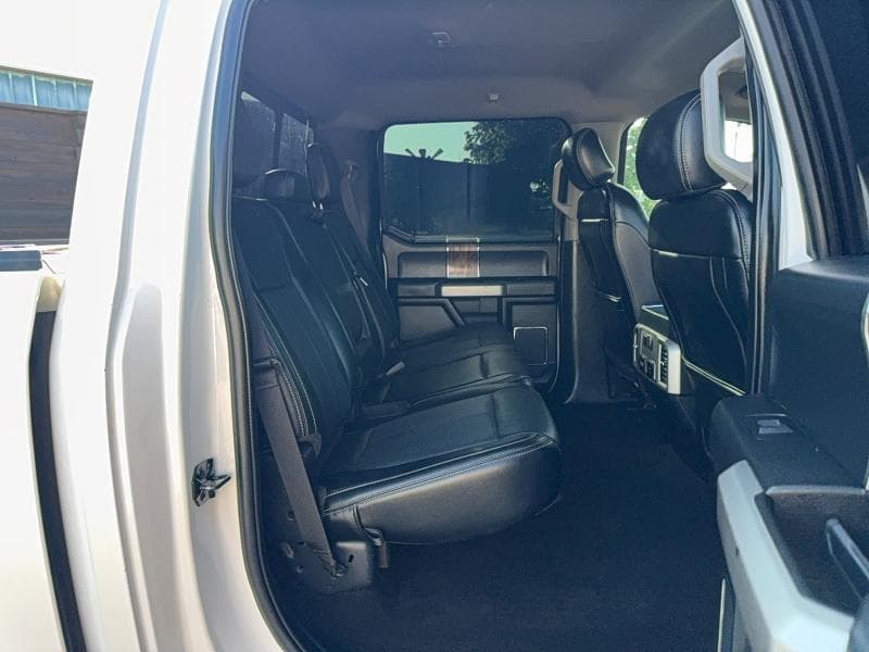 2019 FORD F150 SUPERCREW SUPERCREW 6