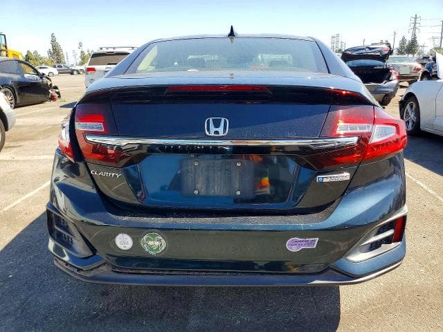 2019 HONDA CLARITY 6