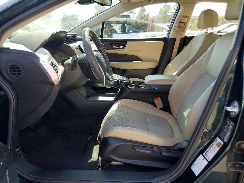 2019 HONDA CLARITY 7