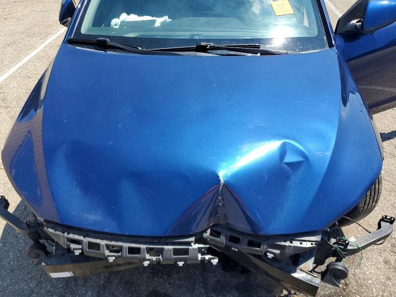 2018 HYUNDAI ELANTRA SE 11
