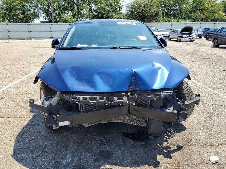 2018 HYUNDAI ELANTRA SE 5