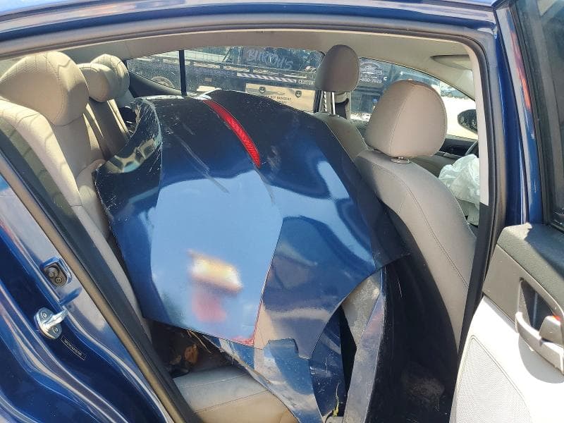 2018 HYUNDAI ELANTRA SE 10