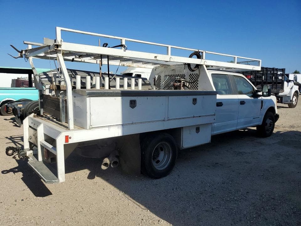 2017 FORD F350 SUPER DUTY 3