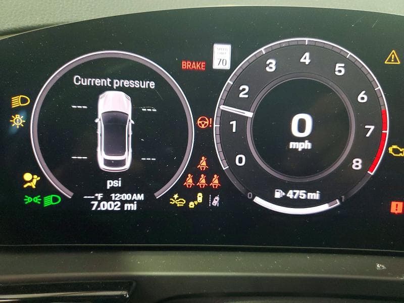 2026 PORSCHE CAYENNE COUPE COUPE 9