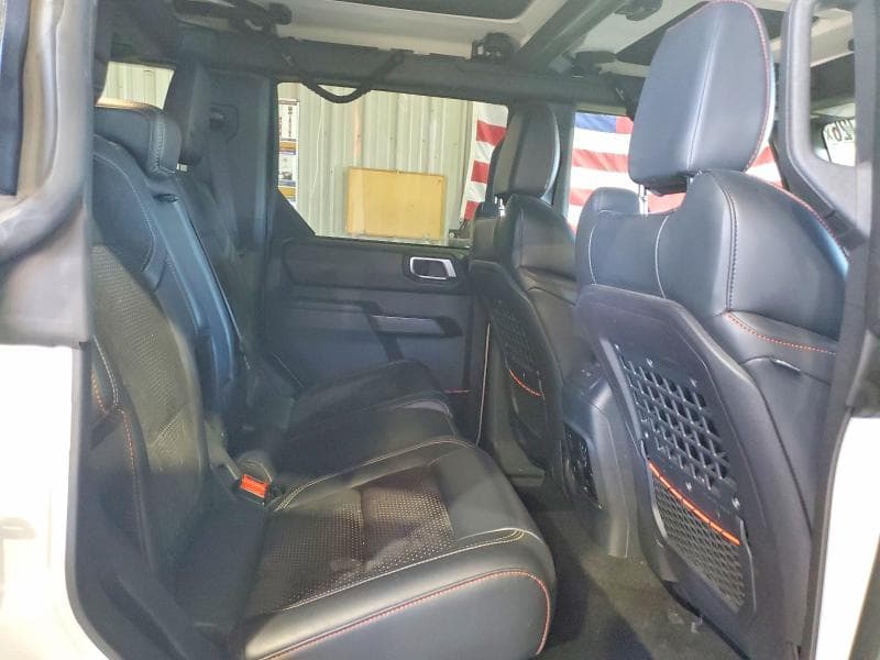 2024 FORD BRONCO RAPTOR RAPTOR 11